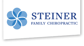 Chiropractic Exeter NH Steiner Family Chiropractic Logo