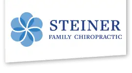 Chiropractic Exeter NH Steiner Family Chiropractic Logo